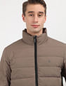 Calvin Klein Jeans Ultra Light Weight Down Jaket