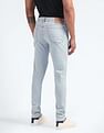 Flying Machine Jackson Super Skinny Fit Rinsed Jeans