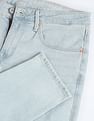 Flying Machine Jackson Super Skinny Fit Rinsed Jeans