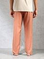 U.S. Polo Assn. Relaxed Fit Cotton Linen OELP8 Lounge Pants - Pack Of 1
