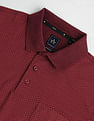 Arrow Regular Fit Cotton Polo Shirt