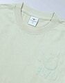 Flying Machine Embossed Pure Cotton T-Shirt