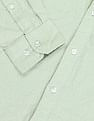 Arrow Sport Pure Cotton Corduroy Shirt