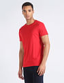 Tommy Hilfiger Pure Cotton Essential Logo T-Shirt
