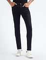 Flying Machine Low Rise Super Skinny F-Lite Jeans