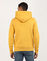 Tommy Hilfiger Chest Stripe Hoody Sweatshirt
