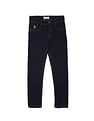 U.S. Polo Assn. Kids Boys Rinsed Skinny Fit Jeans