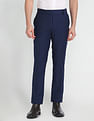 Arrow Tailored Fit Single Breasted Three Piece Suit