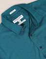 U.S. Polo Assn. Tailored Regular Fit Cotton Casual Shirt