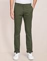U.S. Polo Assn. Denver Slim Fit Stretch Trousers