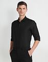 Arrow Iconic Cotton Dobby Shirt