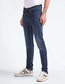 Flying Machine Jackson Super Skinny Low Rise Jeans