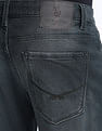 U.S. Polo Assn. Denim Co. Henry Tapered Cropped Fit Blue Jeans