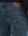 Tommy Hilfiger Scanton Slim Fit Stone Wash Jeans