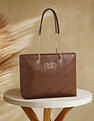 U.S. Polo Assn. Gale Brand Tote Bag