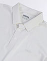 USPA Active Textured Slim Fit Polo Shirt