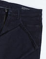 Flying Machine Freddie Slim Straight Rinsed Jeans