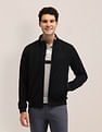 U.S. Polo Assn. Solid Regular Fit Jacket