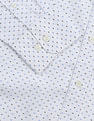 U.S. Polo Assn. Pure Cotton Geometric Printed Shirt