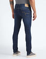 Flying Machine Low Rise Jackson Super Skinny Fit Jeans