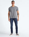 Flying Machine Low Rise Jackson Super Skinny Fit Jeans