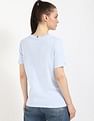 Tommy Hilfiger Printed Regular Fit T-Shirt