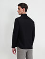 Arrow Brooklyn Fit Textured Shirt