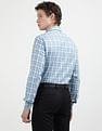 Tommy Hilfiger Mid Checked Regular Fit Shirt