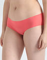 Calvin Klein Underwear Microfibre Hipster Panties - Pack Of 5