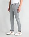 Arrow Sports Super Slim Smart Flex Trousers