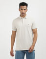 Tommy Hilfiger Slim Fit Knit Polo Shirt