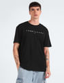 Tommy Hilfiger Regular Fit Linear Logo T-Shirt