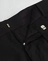 Arrow Mid Rise Tapered Fit Trousers