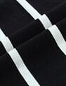Flying Machine Vertical Striped Color Of Home Polo Shirt