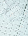 Arrow Windowpane Check Formal Shirt