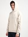 Tommy Hilfiger Sustainable Flag Hooded Sweatshirt