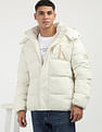 Calvin Klein Jeans Essentials Non Down Jacket