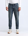 Flying Machine Mankle Relax Tapered Fit Jeans