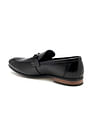 Arrow Pointed Toe Copland Slip On Shoes