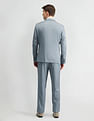 Arrow Tailored Fit Dobby Suit