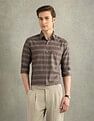 Arrow Liberty Classic Fit Italian Elegance Shirt