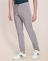 U.S. Polo Assn. Austin Trim Fit Twill Trousers