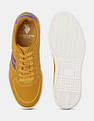 U.S. Polo Assn. Women Edda Striped Sneakers