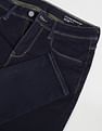 Flying Machine Low Rise Jackson Super Skinny Fit Luxe Jeans