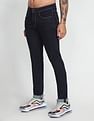 Flying Machine Low Rise Jackson Super Skinny Fit Luxe Jeans