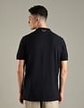 Tommy Hilfiger Colorblock Regular-Fit Cotton Polo Shirt
