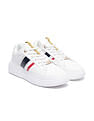U.S. Polo Assn. Women Women Striped Clara 3.0 Sneakers