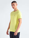 Tommy Hilfiger Pure Cotton Essential Logo T-Shirt
