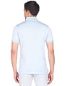 Arrow Jacquard Polo Shirt