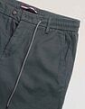 Arrow Sport Straight Fit Night Is Young Trousers